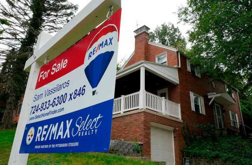 D.C. home prices climbed to a 2½-year high in September
