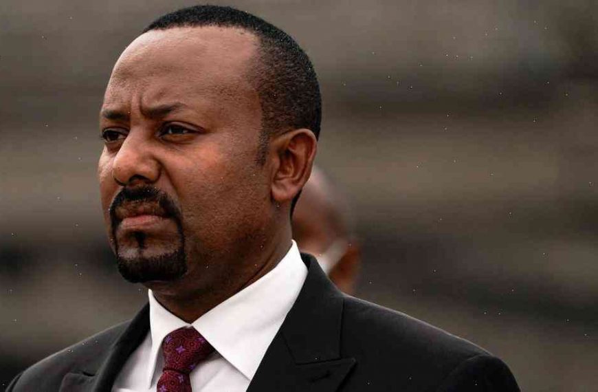 Ethiopia PM to expand frontline military operations