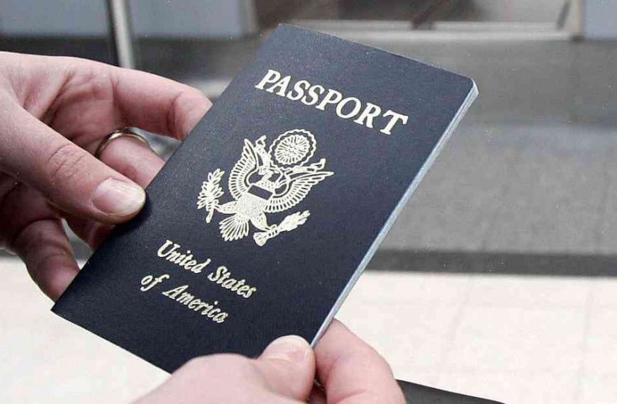 ‘Unfriendly’ countries receive fewer US visitors