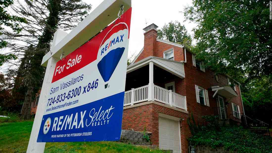 D.C. home prices climbed to a 2½-year high in September