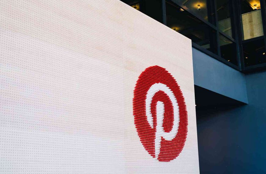 Pinterest enters into $50m deal to prevent future sexual harassment lawsuits