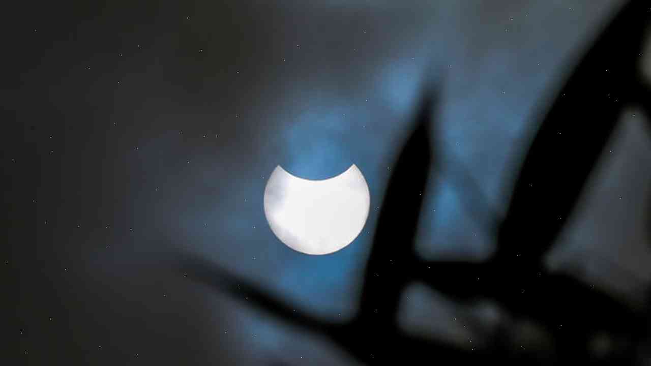 Longest partial lunar eclipse in nearly 600 years: When to watch
