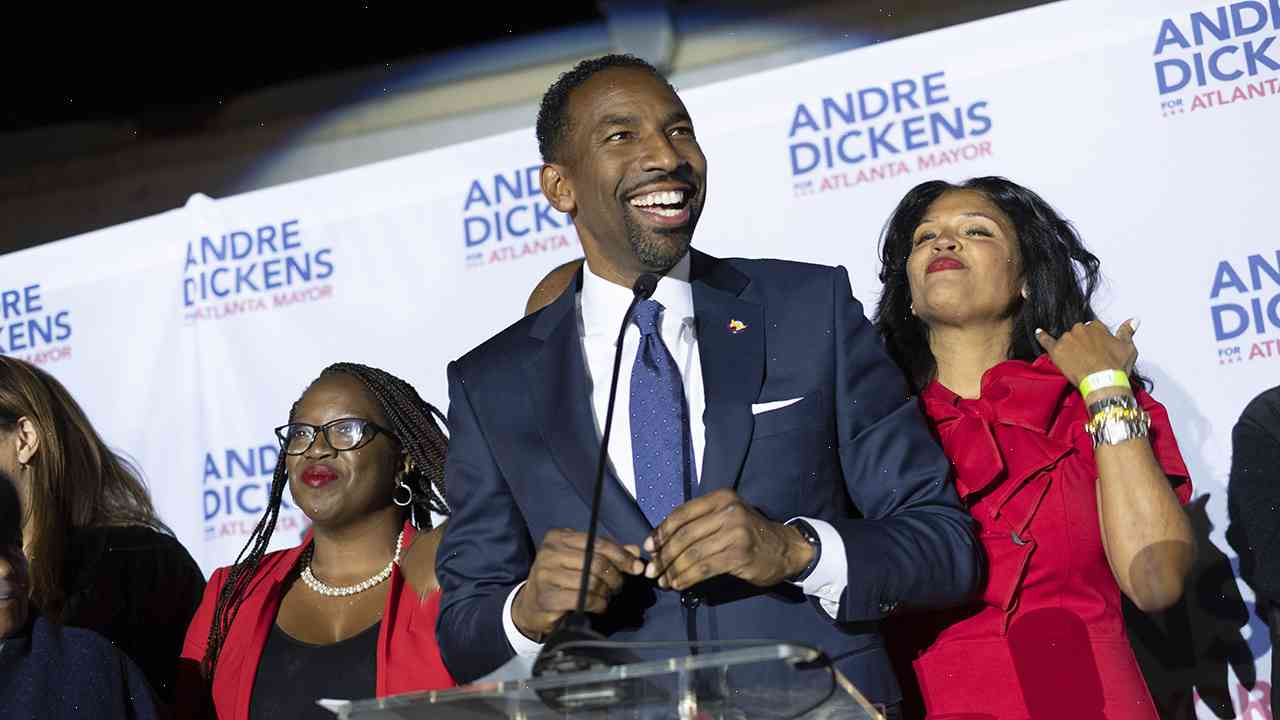 Atlanta mayoral race: Councilman defeats 'Octomom'