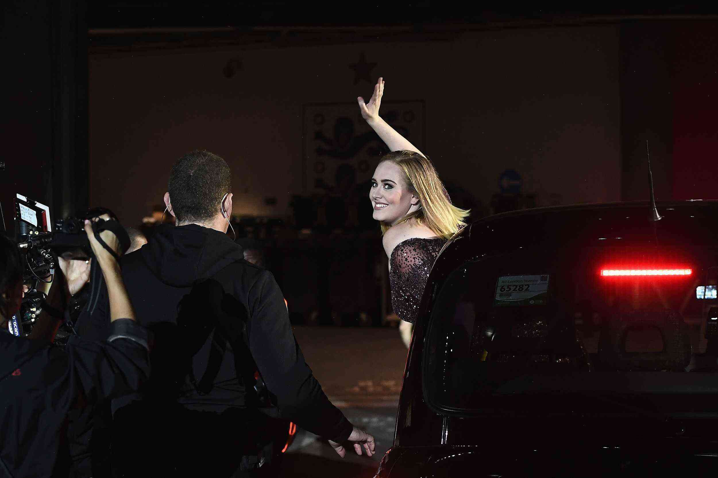 Adele coming to Las Vegas to do first-ever residency