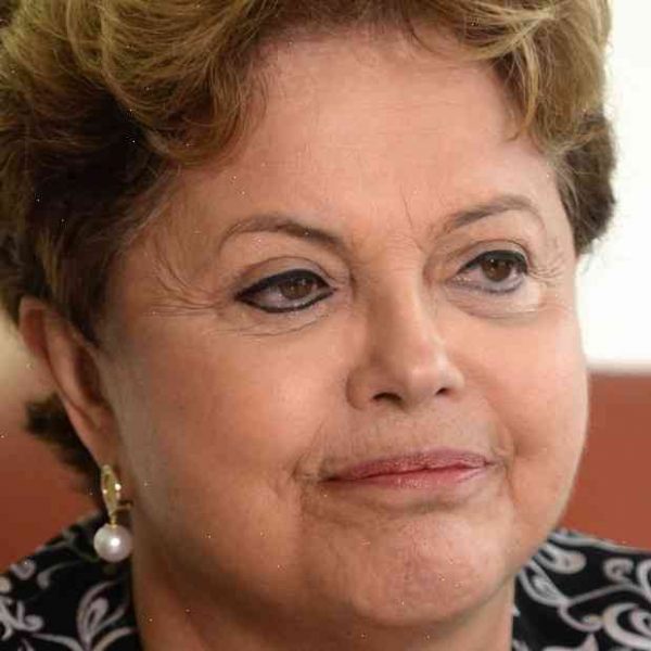 Five facts about former Brazilian President Dilma Rousseff